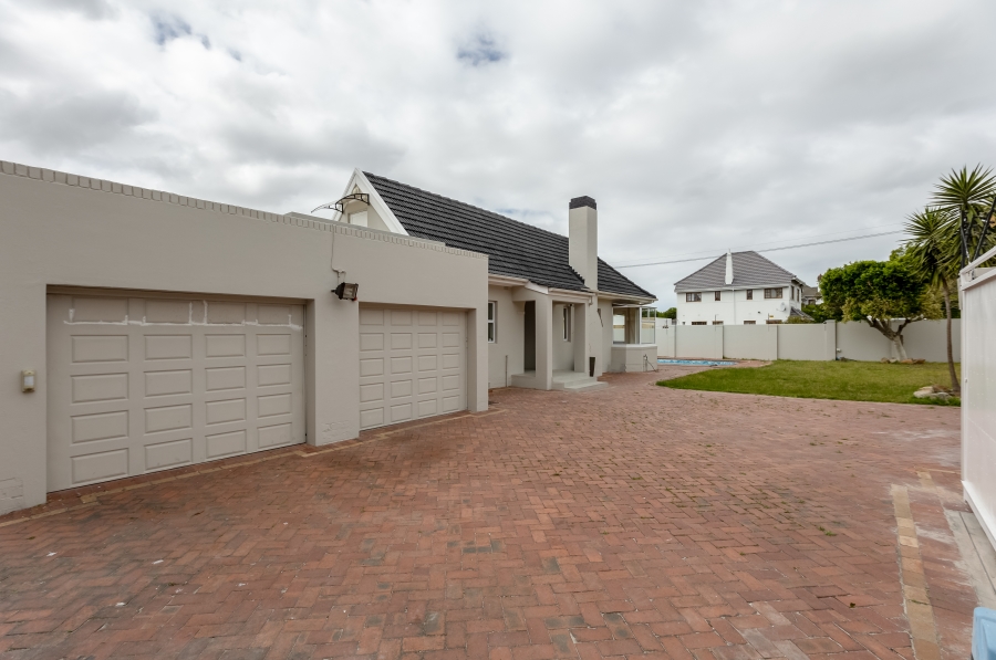 2 Bedroom Property for Sale in Rondebosch Western Cape